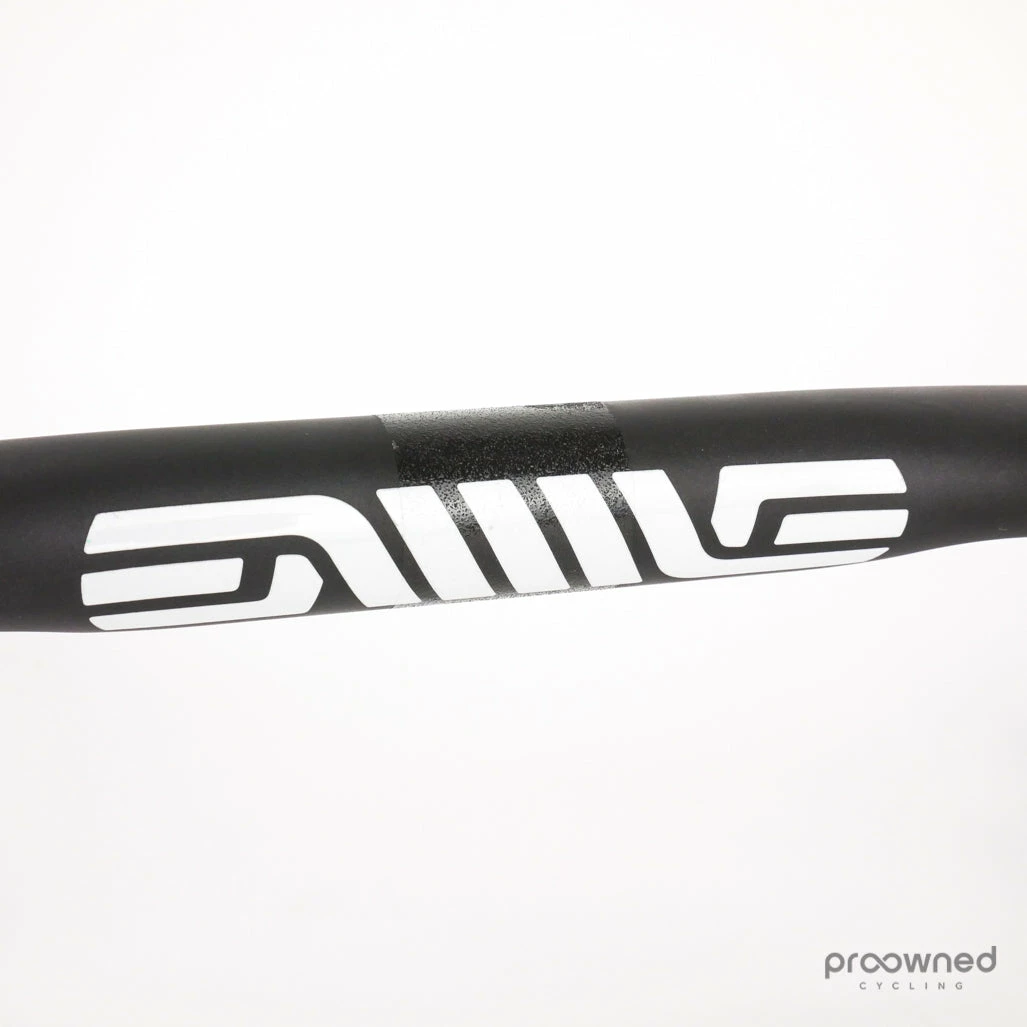 ENVE Standard Road Carbon Handlebar - 42cm - White Logo - Billede 2