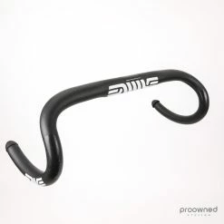 ENVE Standard Road Carbon Handlebar - 40cm - White Logo