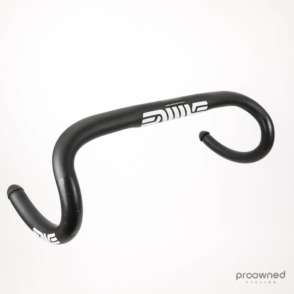 ENVE Standard Road Carbon Handlebar - 40cm - White Logo