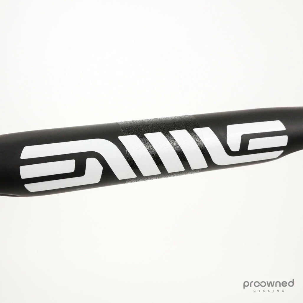 ENVE Standard Road Carbon Handlebar - 40cm - White Logo - Billede 2