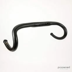 ENVE Standard Road Carbon Handlebar - 40cm - Black Logo