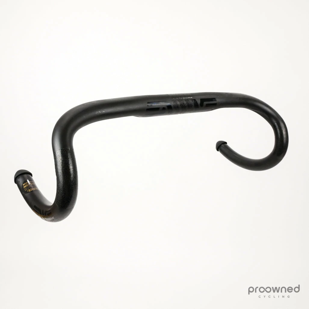 ENVE Standard Road Carbon Handlebar - 40cm - Black Logo