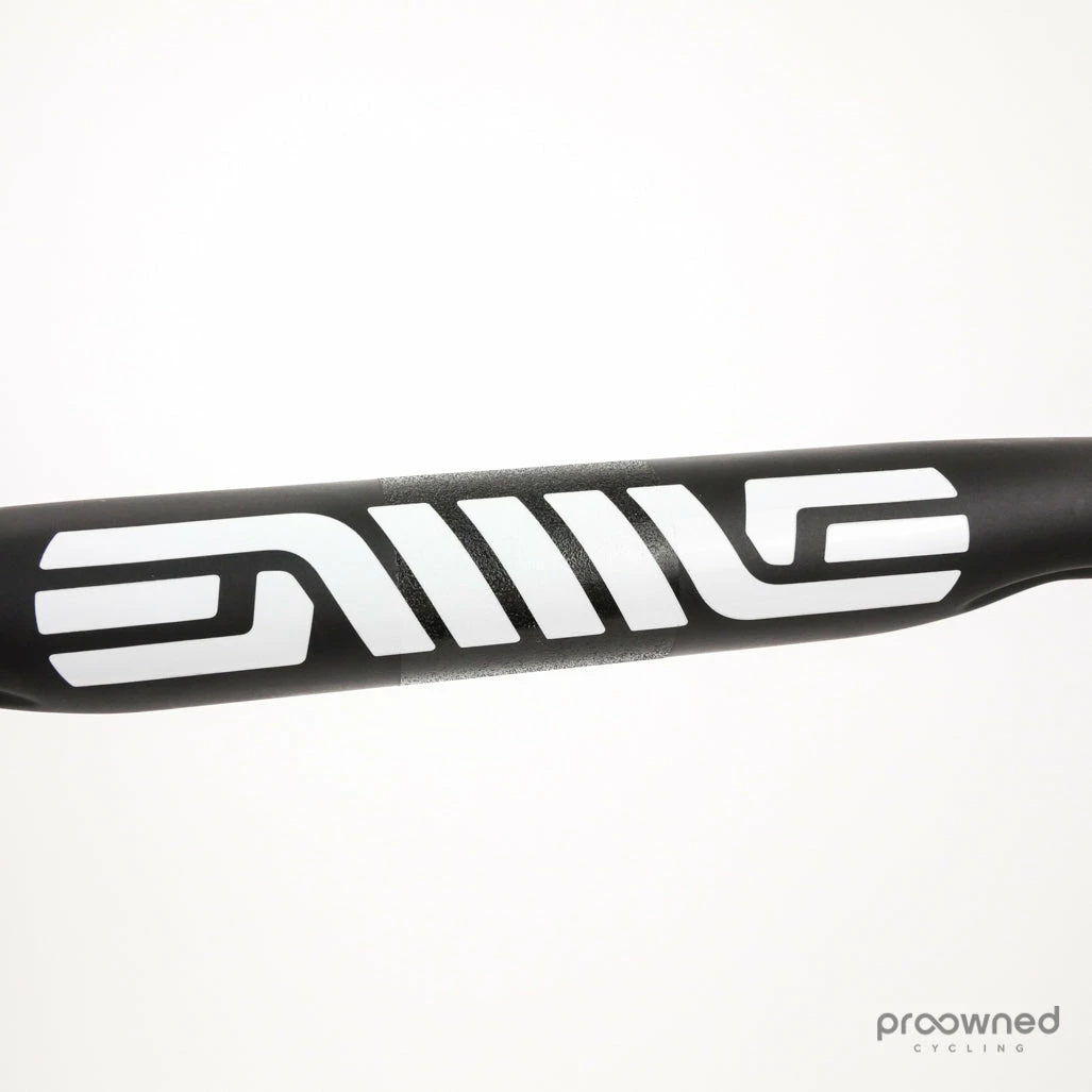 ENVE Standard Road Carbon Handlebar - 40cm - White Logo - Billede 3