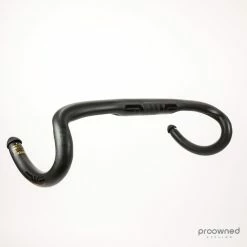 ENVE Compact Road Carbon Handlebar - 40cm - Black Logo