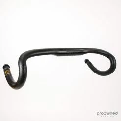 ENVE Compact Road Carbon Handlebar - 40cm - Black Logo