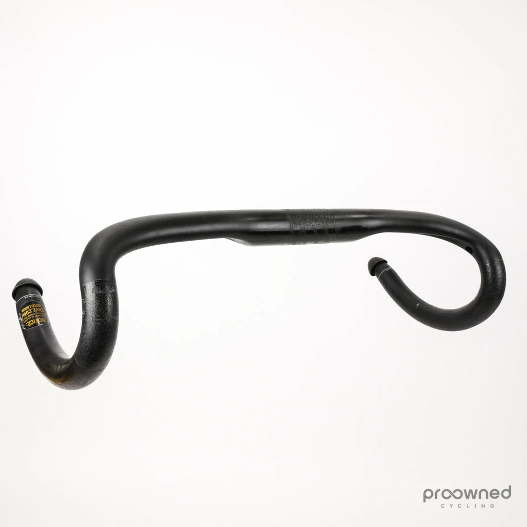 ENVE Compact Road Carbon Handlebar - 40cm - Black Logo