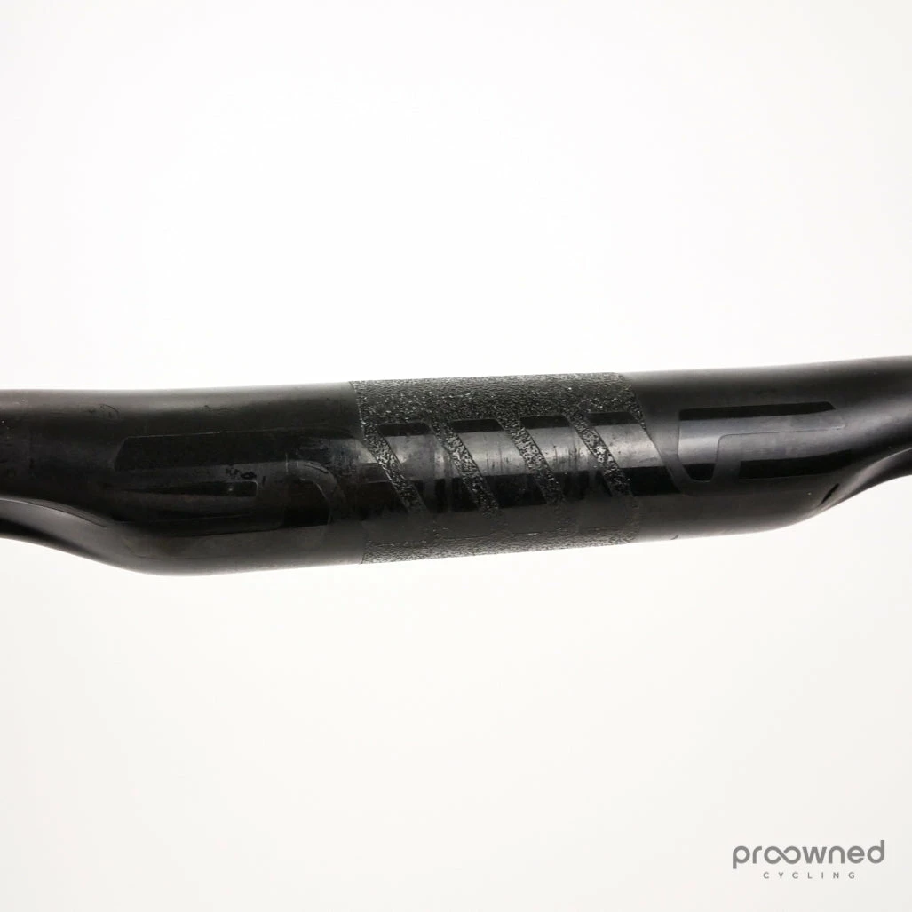 ENVE Compact Road Carbon Handlebar - 40cm - Black Logo - Billede 3