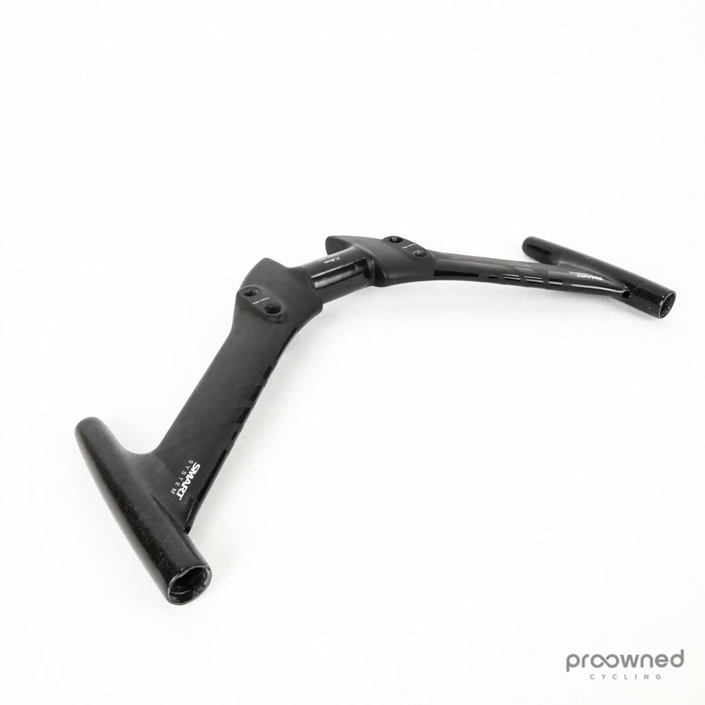ENVE SES Aero TT Carbon Handlebar - Basebar - Billede 2