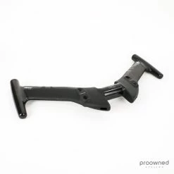 ENVE SES Aero TT Carbon Handlebar - Basebar