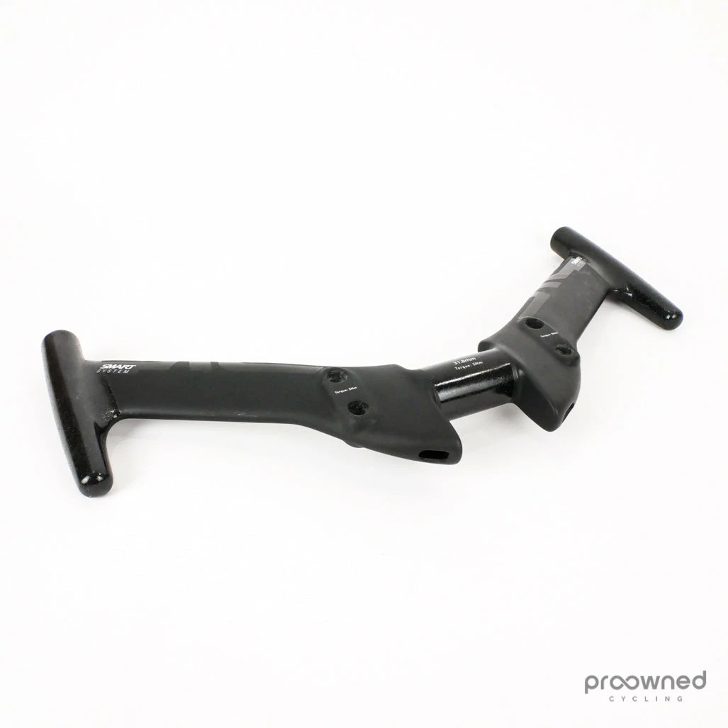 ENVE SES Aero TT Carbon Handlebar - Basebar