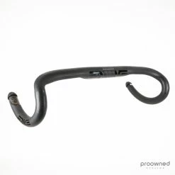 ENVE Compact Road Carbon Handlebar - 42cm - Black Logo