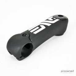ENVE SES Aero Carbon Stem - 130mm