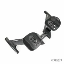 ENVE SES Aero TT Carbon Handlebar - Basebar With Spacers And Pad-holders