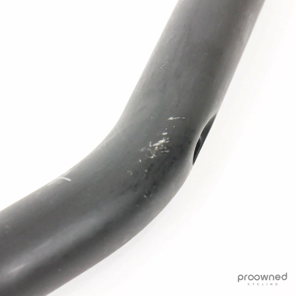 ENVE SES Carbon Aero Clip On Extensions - Billede 5