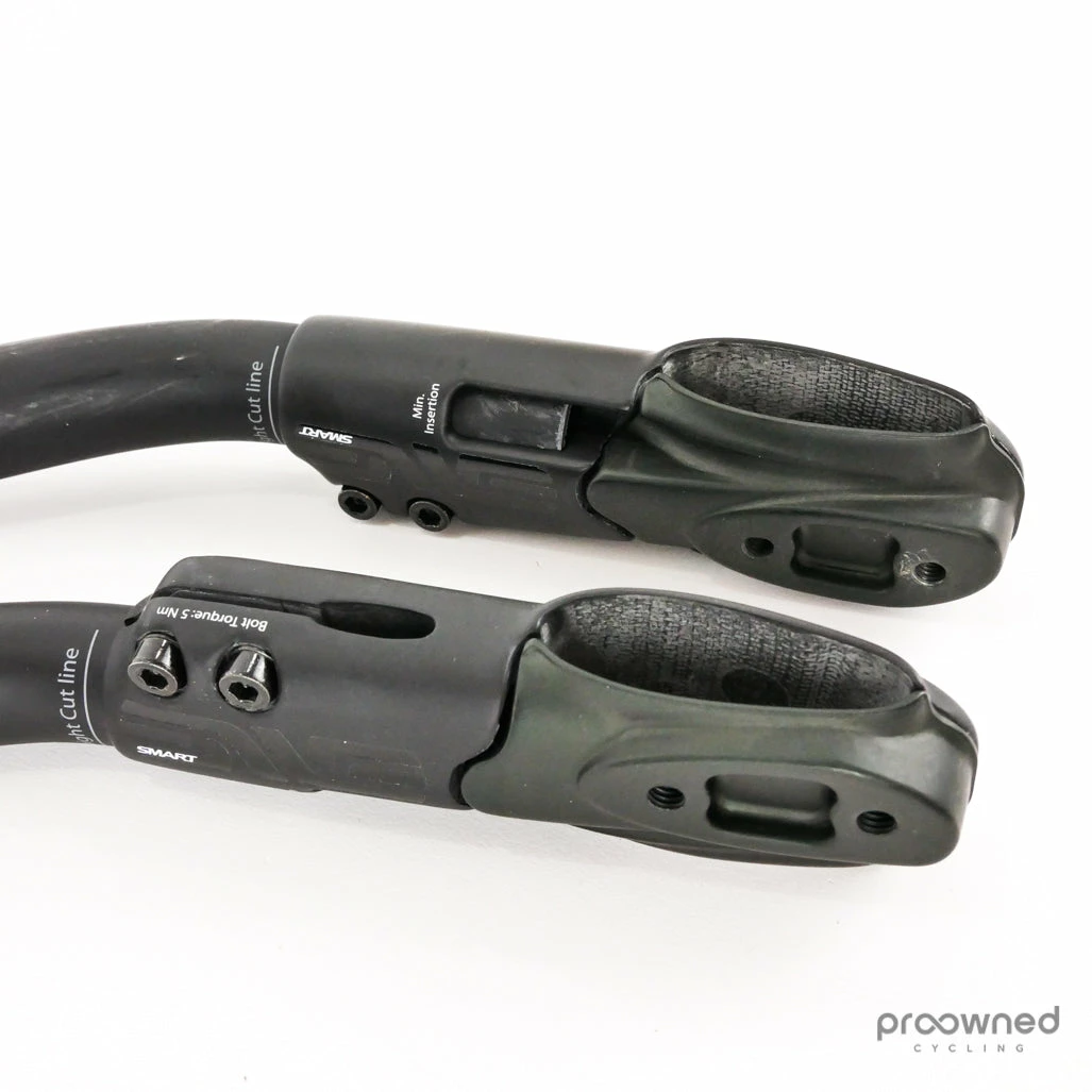 ENVE SES Carbon Aero Clip On Extensions - Billede 4