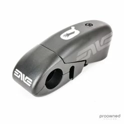 ENVE SES Aero TT Alloy Stem - 80mm