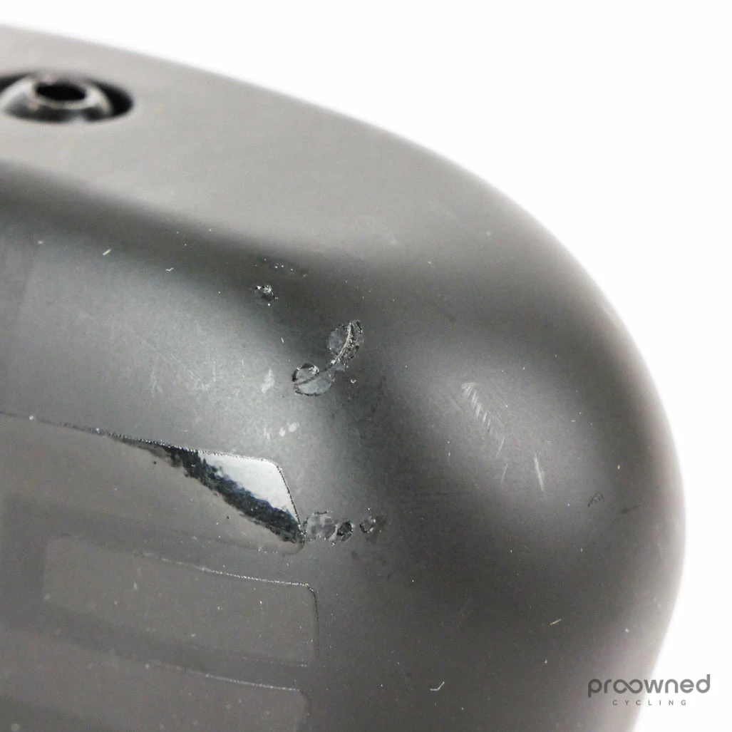 ENVE SES Aero TT Alloy Stem - 80mm - Billede 2