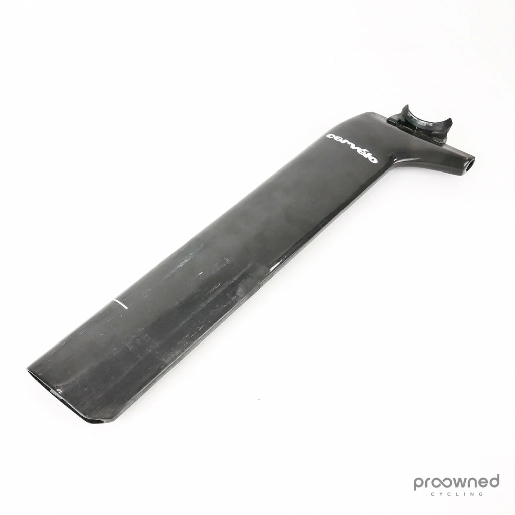 Cervelo P-series Carbon Seatpost - Setback Version