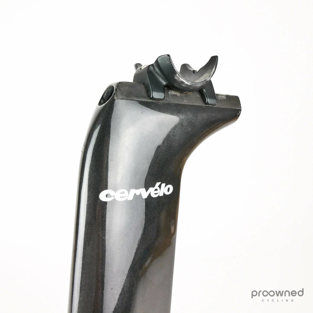 Cervelo P-series Carbon Seatpost - Setback Version - Billede 3