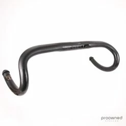 ENVE Standard Road Carbon Handlebar - 42cm - Black Logo