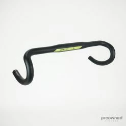 Syncros Creston 1.5 Compact Alu Handlebar