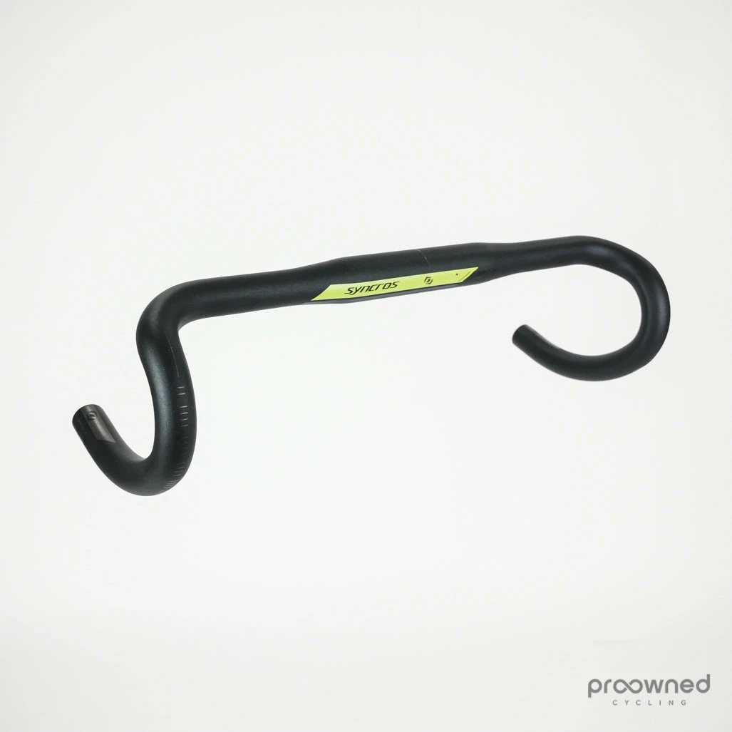 Syncros Creston 1.5 Compact Alu Handlebar