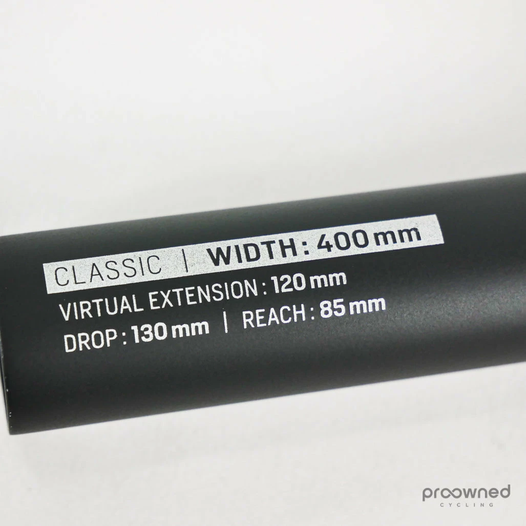 Syncros Creston IC SL Carbon Handlebar - Billede 3