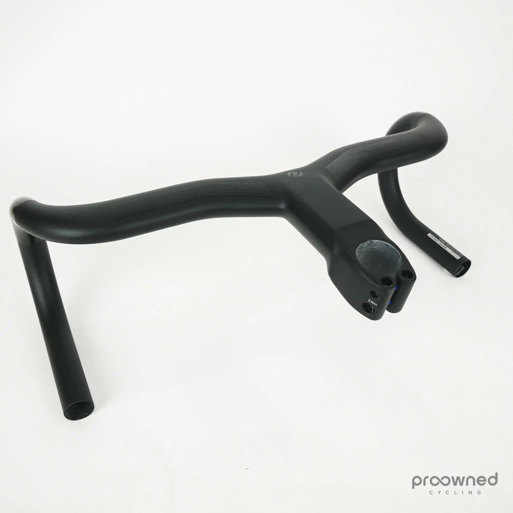 Syncros Creston IC SL Carbon Handlebar - Billede 2