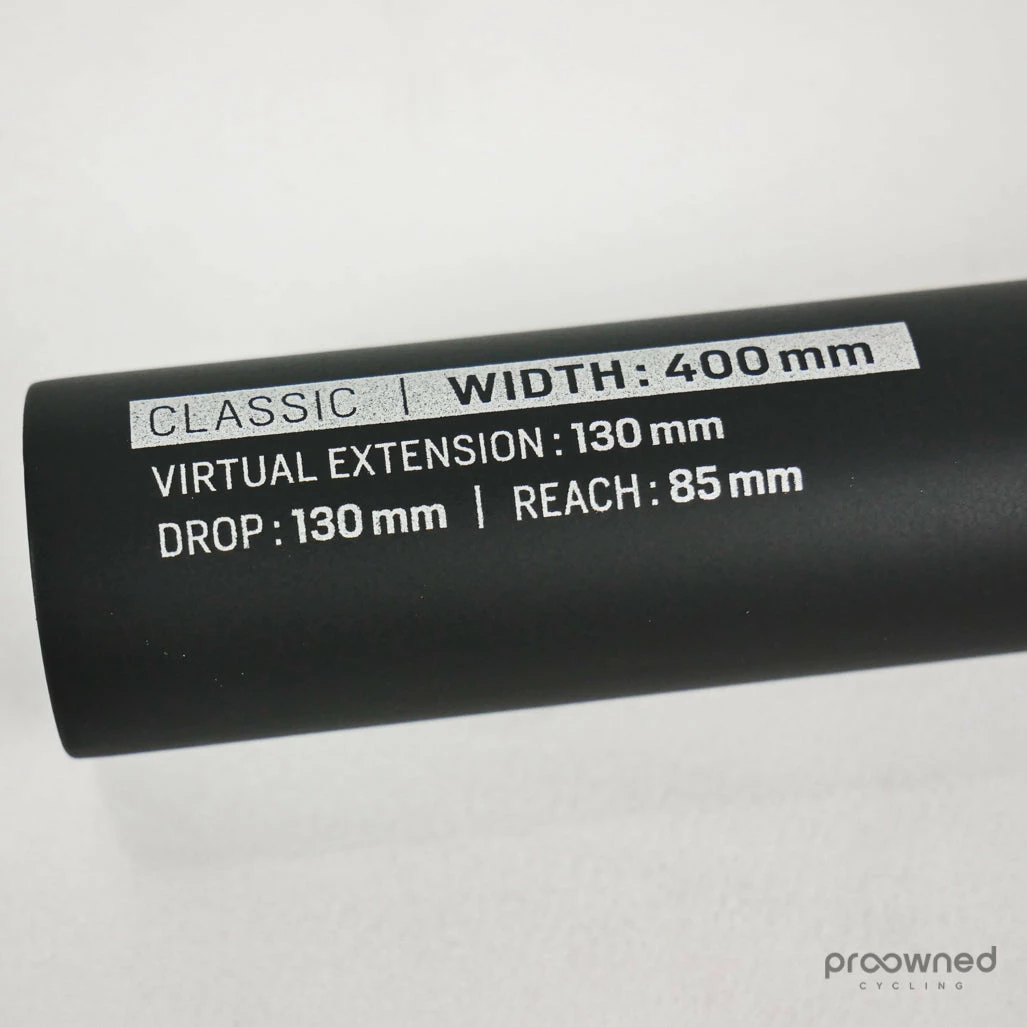 Syncros Creston IC SL Carbon Handlebar - Billede 3