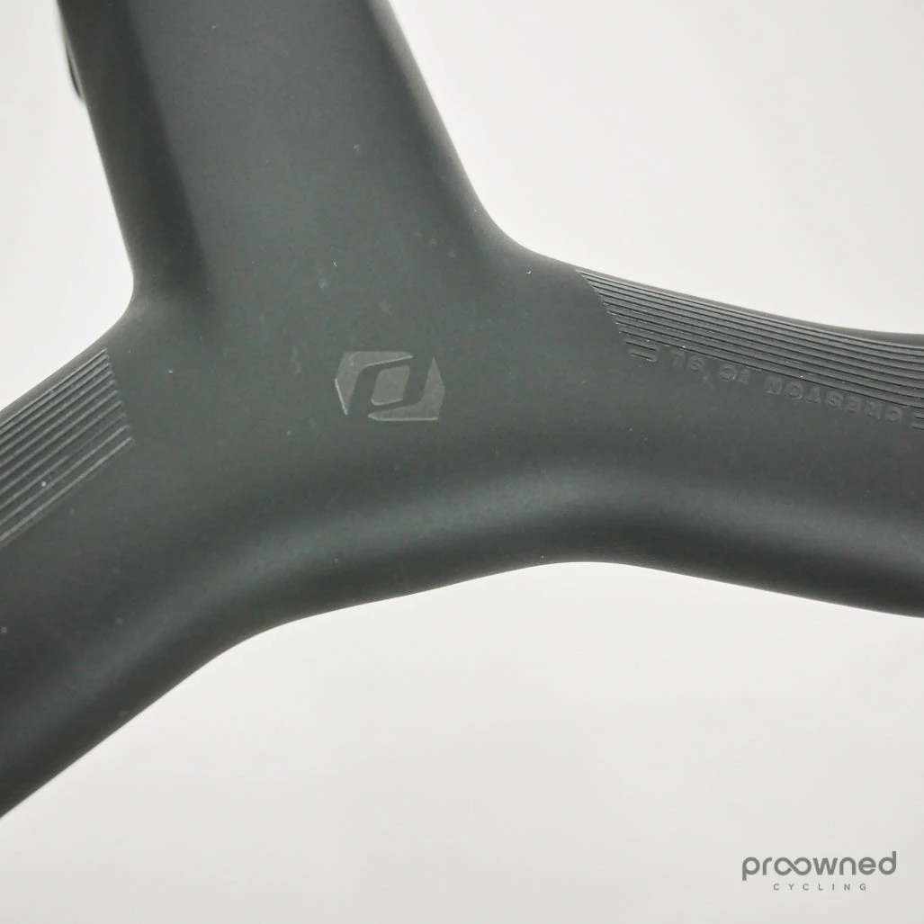 Syncros Creston IC SL Carbon Handlebar - Billede 4