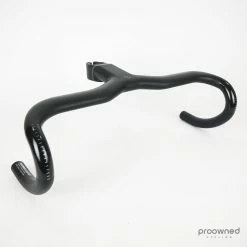 Syncros Creston IC SL Compact Carbon Handlebar 120mm Stem