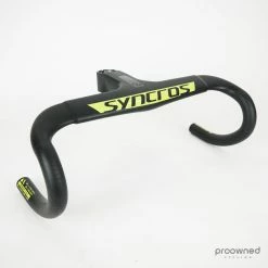 Syncros Aero RR 1.0 Foil Compact Carbon Handlebar