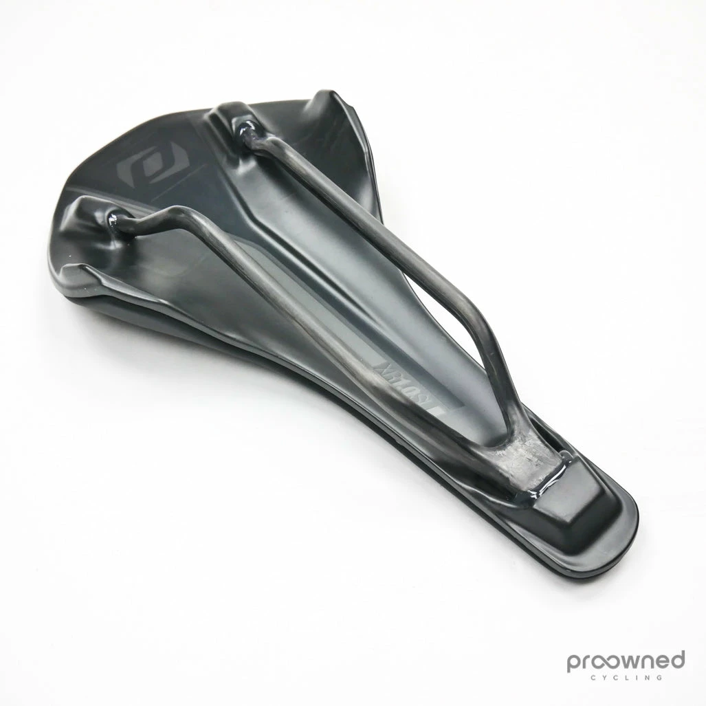 Syncros XR 1.0 SL Narrow Black Road Saddle - Billede 2