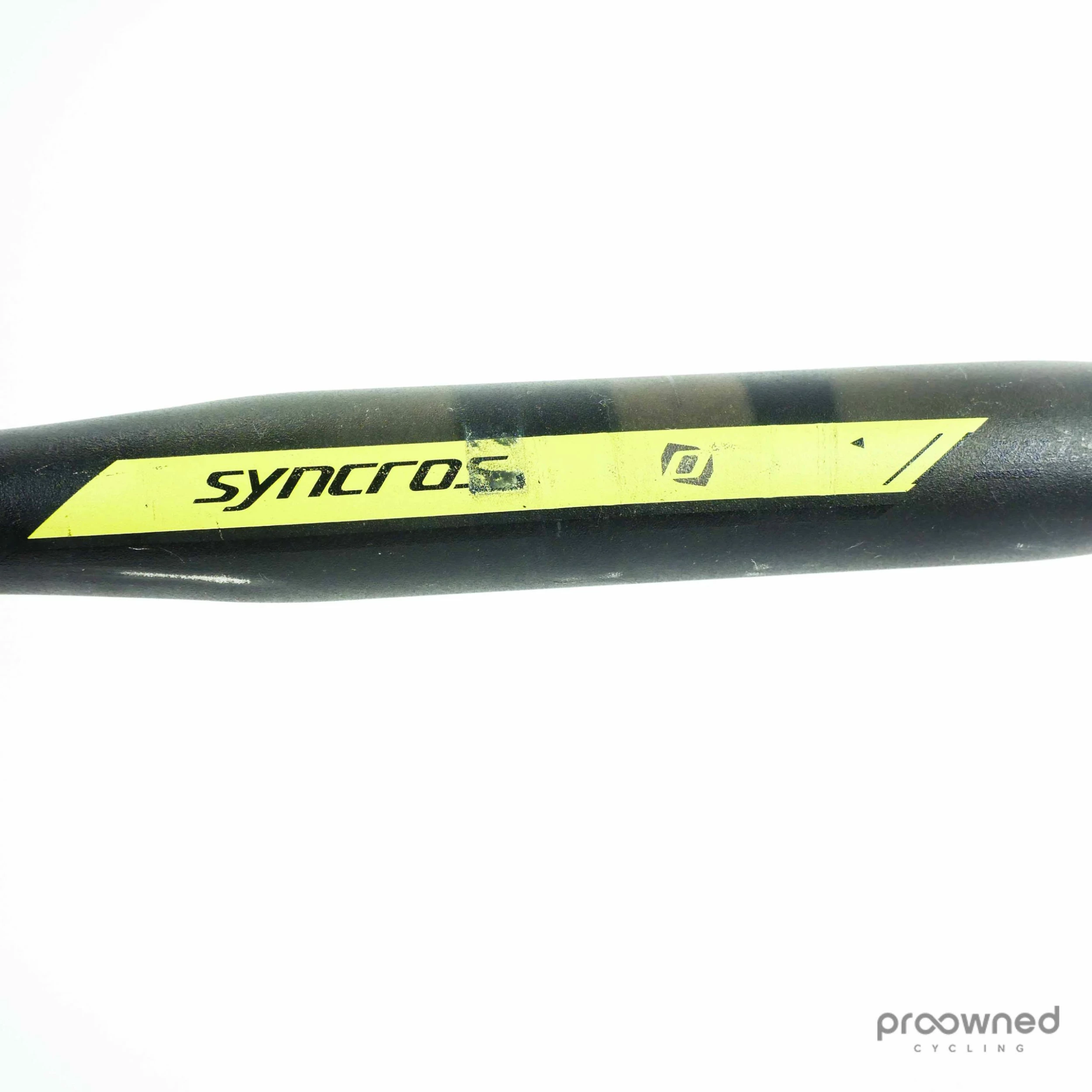 Syncros RR 1.5 Anatomic Alu Handlebar - Billede 3