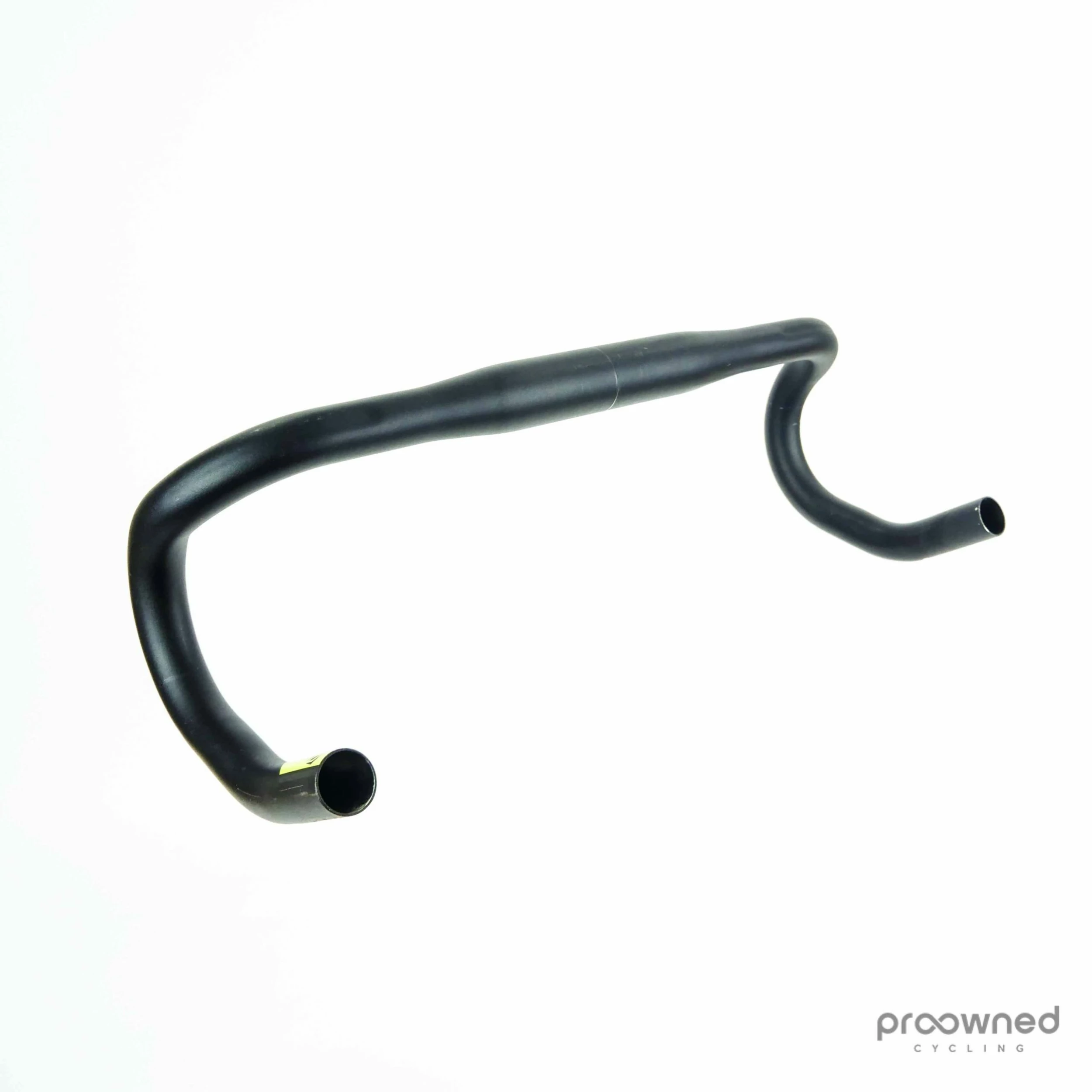 Syncros Creston 1.5 Anatomic Alu Handlebar - Billede 2