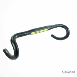 Syncros RR 1.5 Compact Alu Handlebar