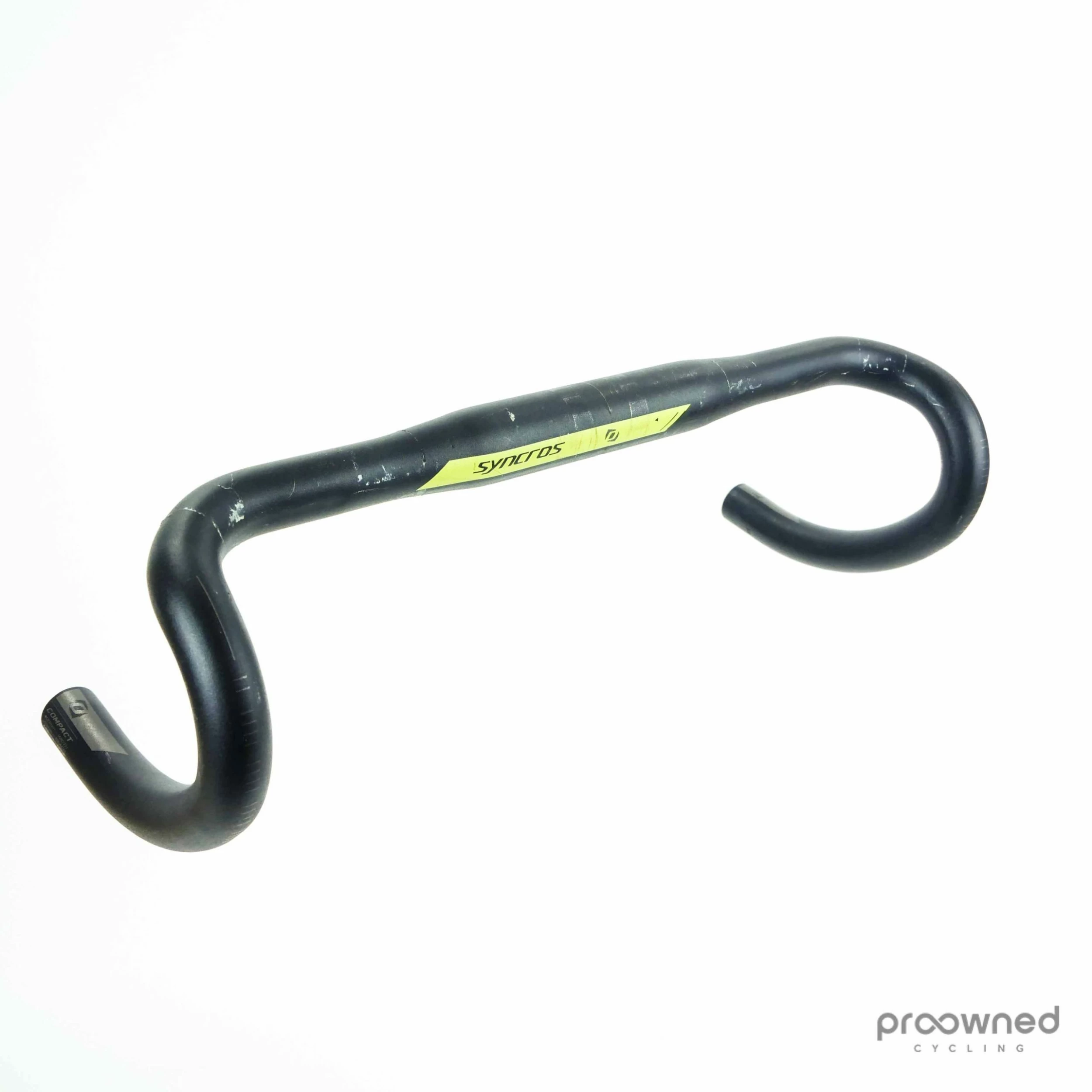 Syncros RR 1.5 Compact Alu Handlebar