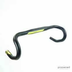 Syncros Creston 1.5 Anatomic Alu Handlebar