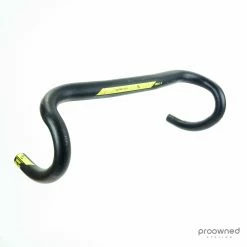 Syncros RR 1.5 Ergonomic Compact Alu Handlebar