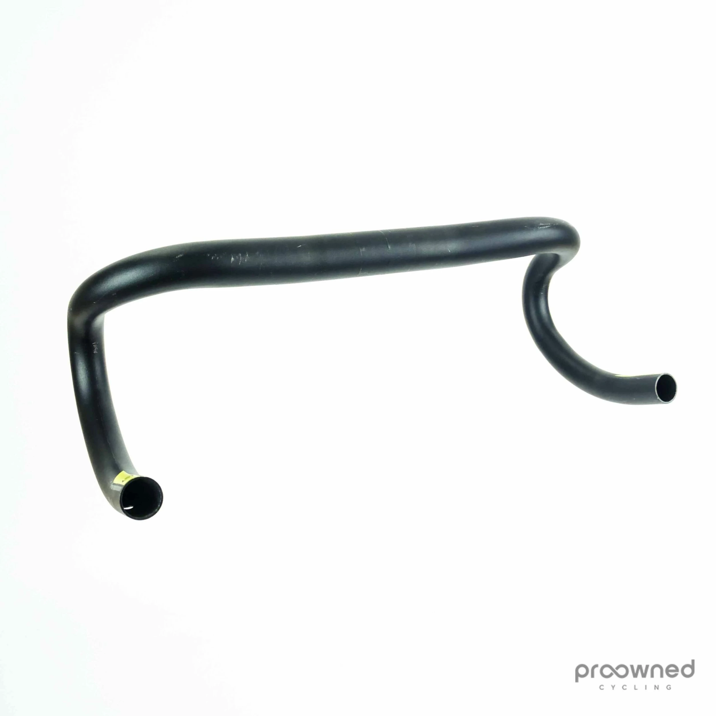 Syncros RR 1.5 Ergonomic Compact Alu Handlebar - Billede 3