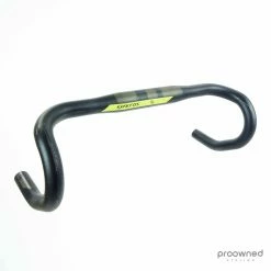 Syncros RR 1.5 Anatomic Alu Handlebar