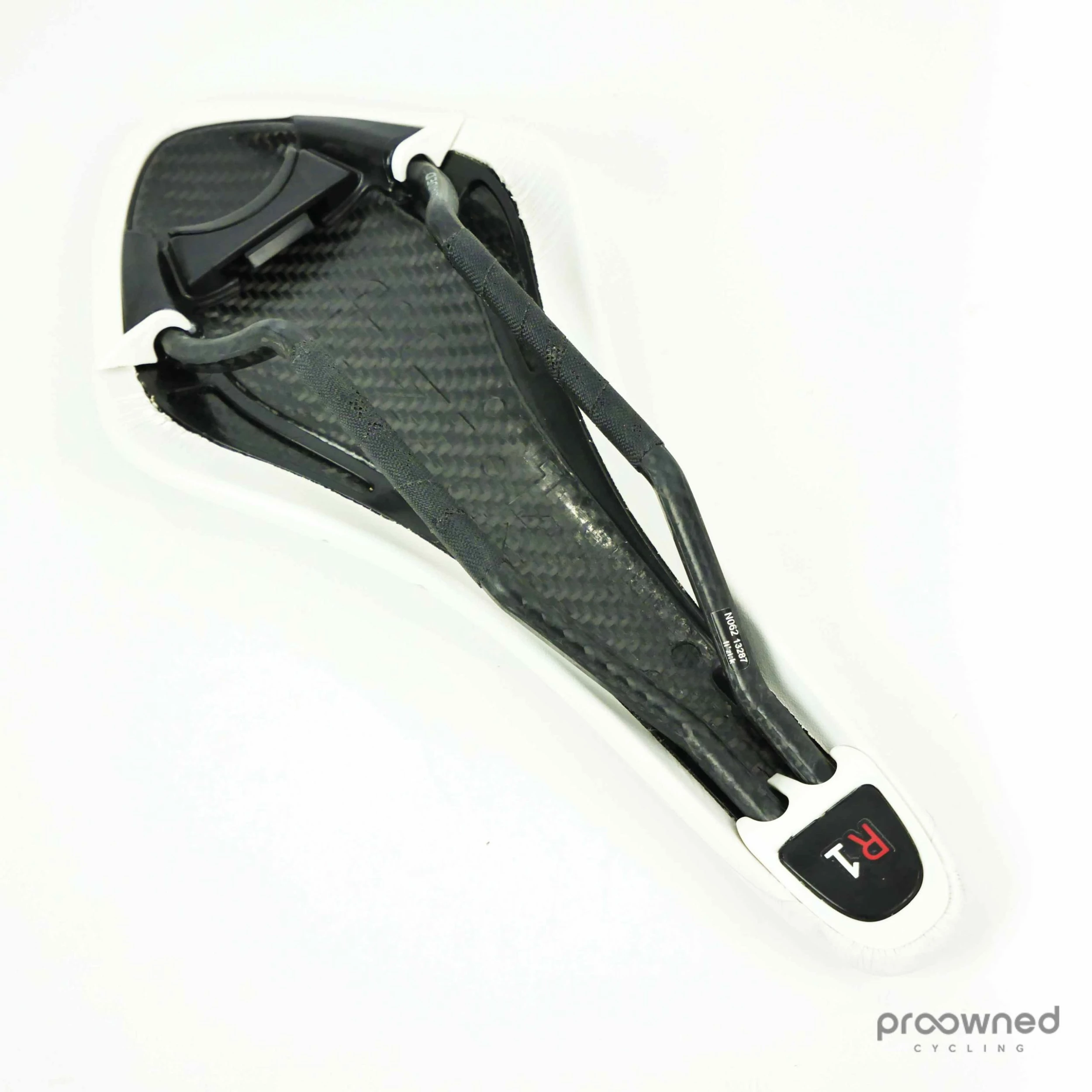 Fizik Arione R1 Carbon Saddle - Billede 2