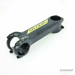 Syncros RR 1.5 Alu Stem +/- 6°