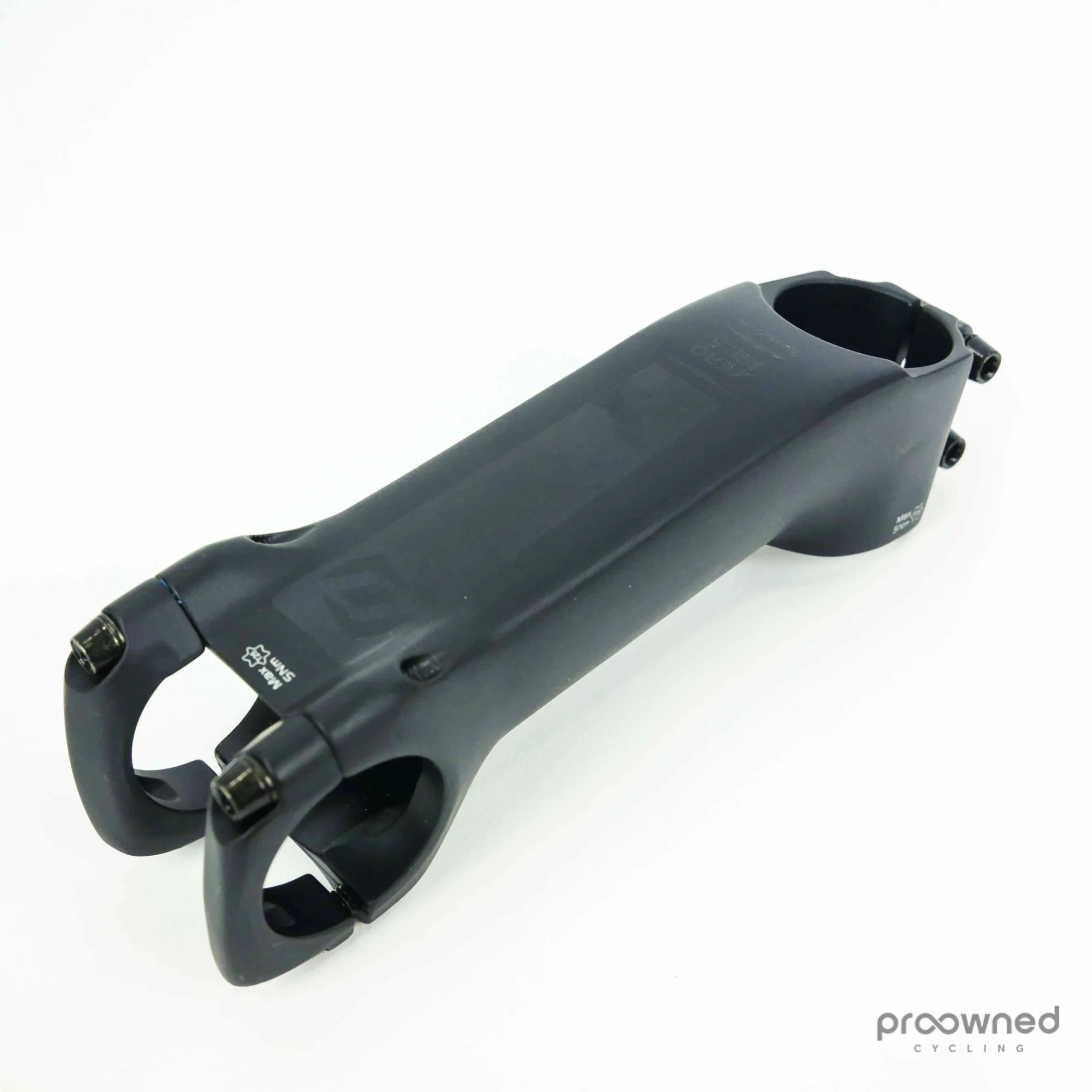 Syncros Aero 1.5 Alu Stem