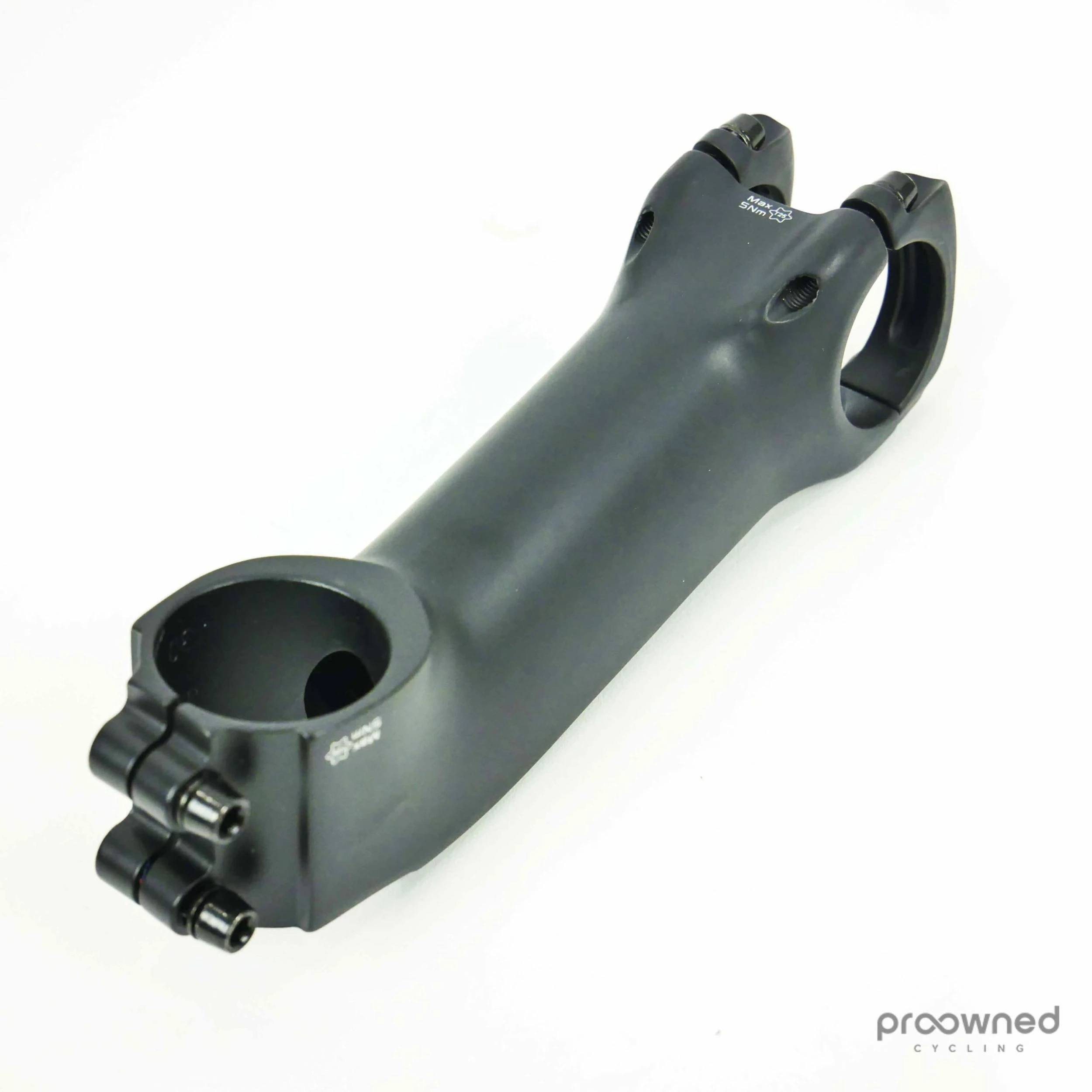 Syncros Aero 1.5 Alu Stem - Billede 3