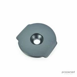 Syncros RR 1.5 Aero Alu Top Cap