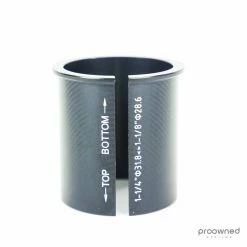 Syncros Stem Adapter