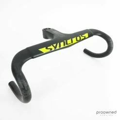 Syncros Aero RR 1.0 Foil Compact Carbon Handlebar