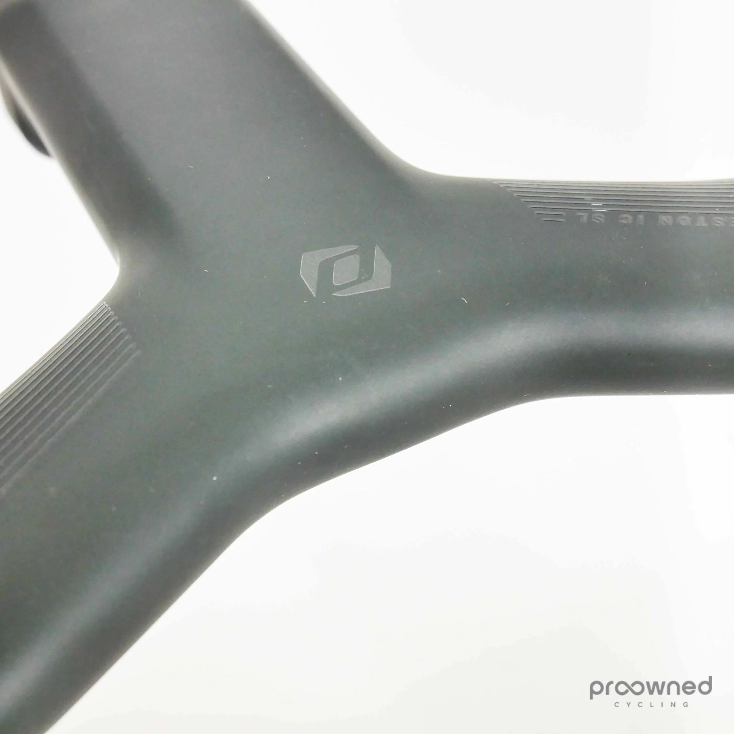 Syncros Creston IC SL Compact Carbon Handlebar - Billede 4