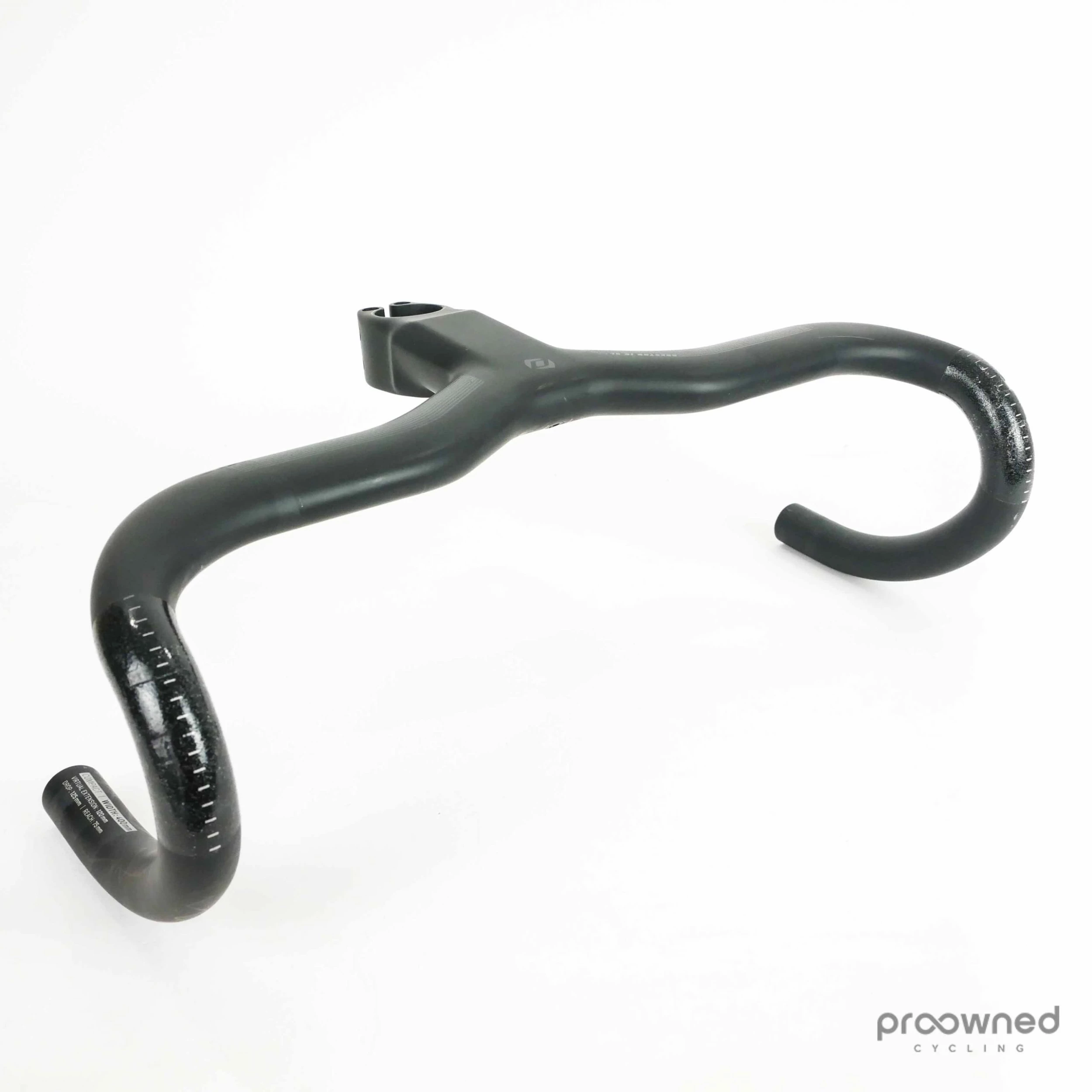 Syncros Creston IC SL Compact Carbon Handlebar